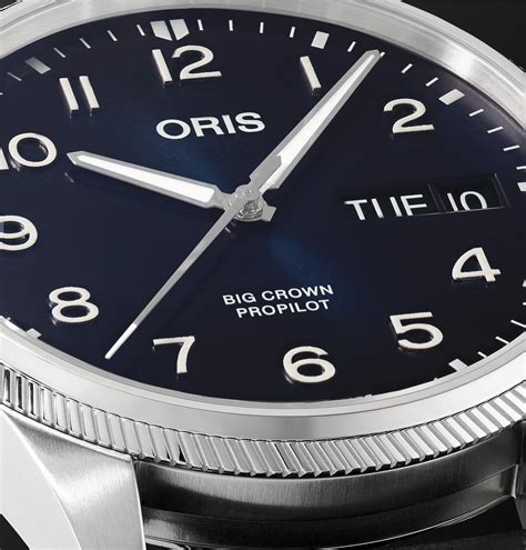 oris aviator watch|oris big crown propilot 44mm.